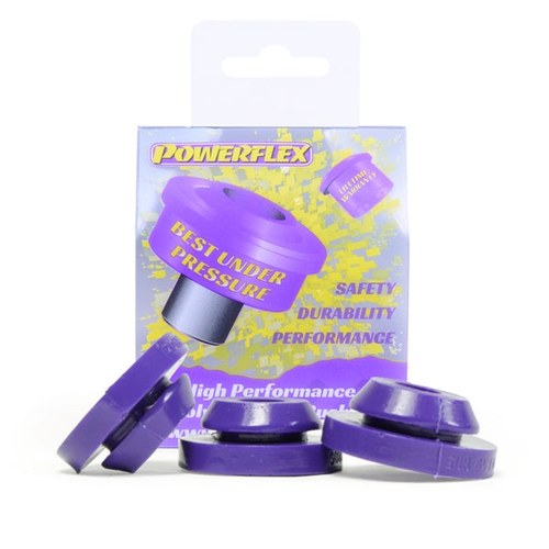 Powerflex Charge Cooler Mountings for Ford Focus | PFF19-805