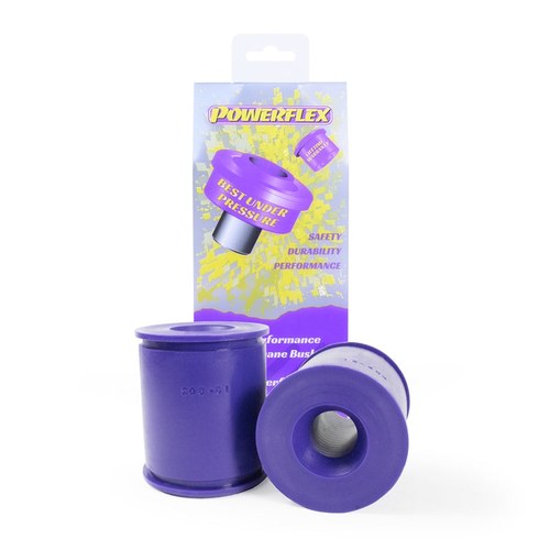 Powerflex Front Wishbone Lower Rear Bush for Ford Focus | PFF19-803