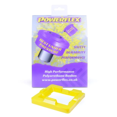 Powerflex Gearbox Mount Insert for Ford and Volvo | PFF19-1226
