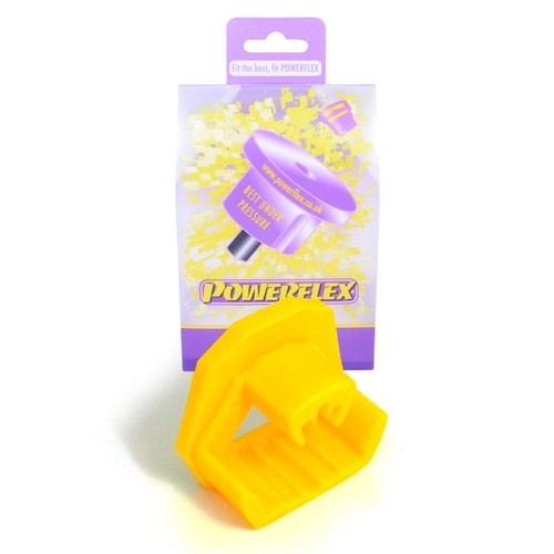 Powerflex Lower Engine Mount Insert | PFF19-1220