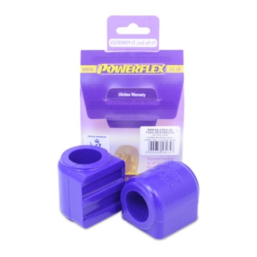Powerflex Front Anti-Roll Bar Bush 32mm for Ford Mustang | PFF19-1703-32