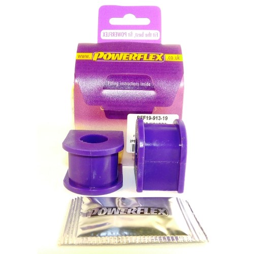Powerflex Front Anti-Roll Bar Bush for Ford Mondeo ST200 | PFF19-913-19