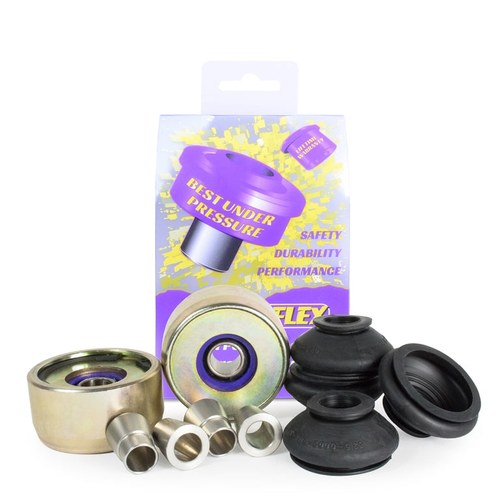 Powerflex Front Wishbone Front Bush 60mm for Ford Mondeo | PFF19-902