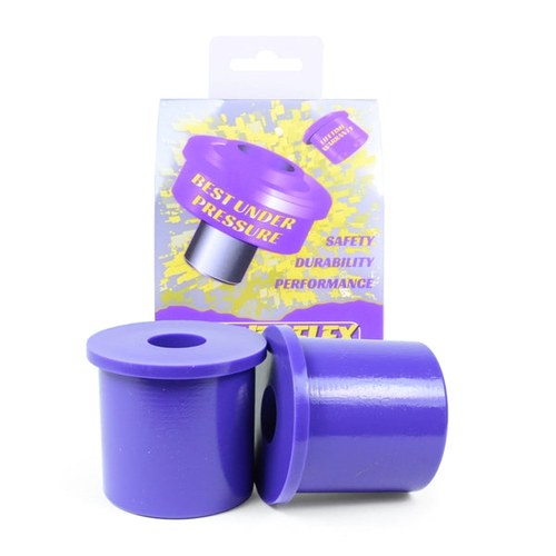 Powerflex Front Wishbone Lower Rear Bush for Ford Focus | PFF19-802