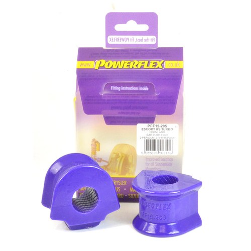 Powerflex Suspension – Ford | PFF19-205__FORD_ESCO