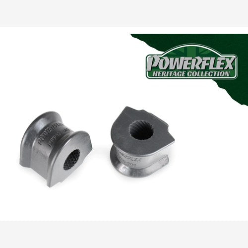 Powerflex Suspension – Ford | PFF19-205H__FORD_ESCO