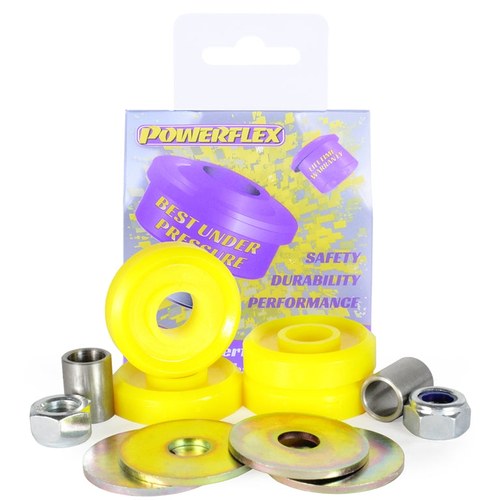Powerflex Front Tie Bar to Chassis Bush for Ford Fiesta | PFF19-301