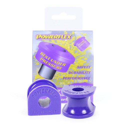 Powerflex Front Anti-Roll Bar Bush 15mm for Ford | PFF19-603-15