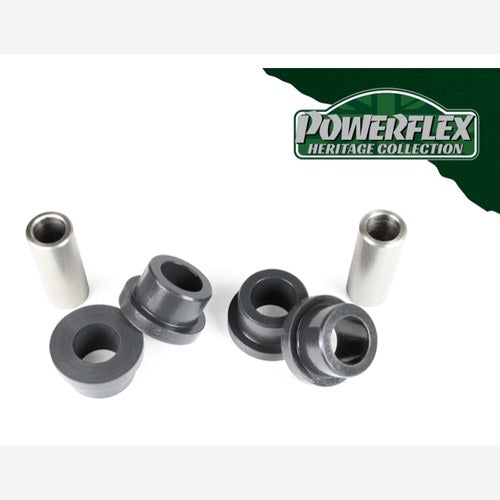 Powerflex Heritage Tie Bar to Chassis Bush for Fiesta | PFF19-302H