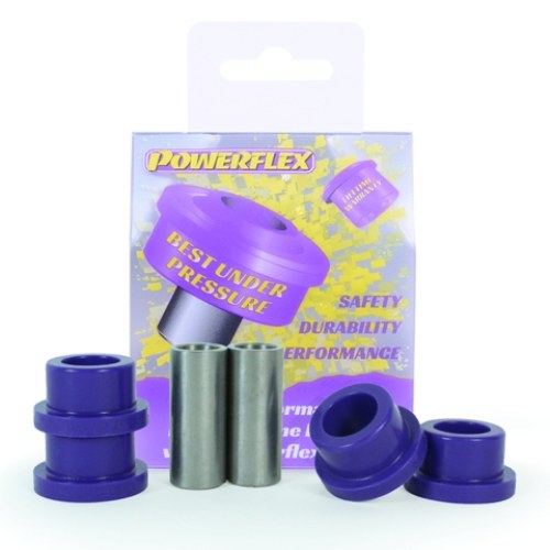 Powerflex Front Tie Bar to Chassis Bush for Ford Fiesta | PFF19-302