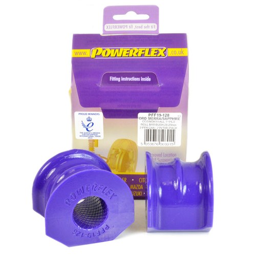 Powerflex Front Anti-Roll Bar Mounting Bush 28mm | PFF19-128