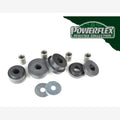 Powerflex Heritage Gear Lever Cradle Mount Kit for Ford | PFF19-100H