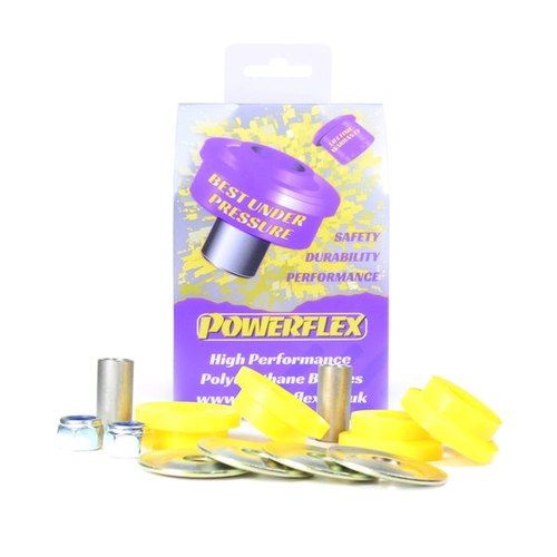 Powerflex Front Outer Track Control Arm Bush for Ford | PFF19-101