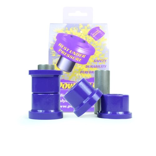 Powerflex Front Wishbone Lower Front Bush for Ford | PFF19-701