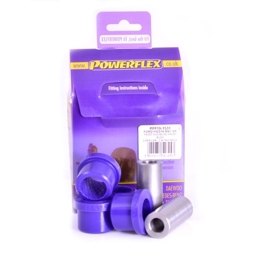 Powerflex Front Wishbone Front Bush for Ford Fiesta | PFF19-1531