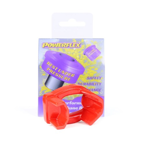 Powerflex Lower Torque Mount Large Bush Insert for Fiesta | PFF19-2224
