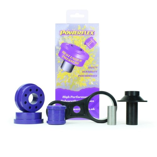 Powerflex Lower Torque Mount Fast Road for Ford Fiesta | PFF19-2222