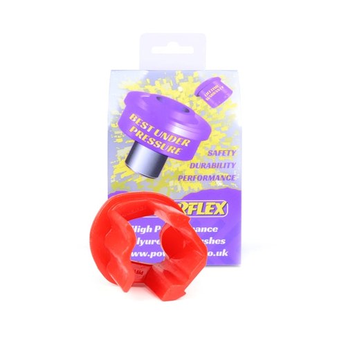 Powerflex Lower Torque Mount Large Bush Insert for Fiesta | PFF19-2225