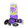 Powerflex Lower Torque Mount Fast Road/Track for Ford Fiesta | PFF19-2223P