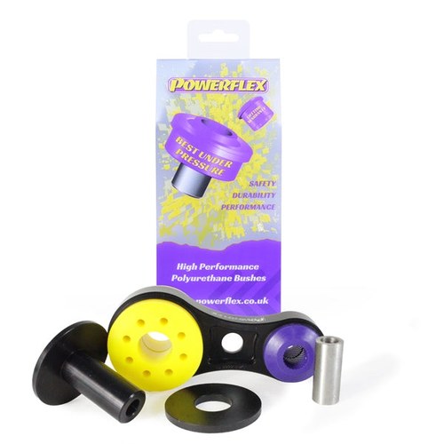 Powerflex Lower Torque Mount Fast Road for Ford Fiesta | PFF19-2223