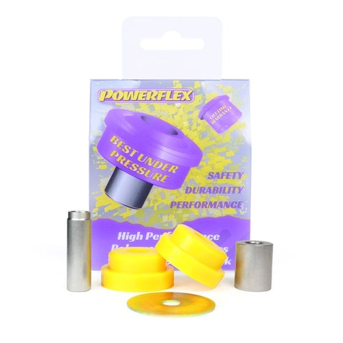 Powerflex Suspension | PFF19-2002__FORD_FIES