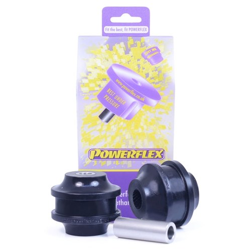 Powerflex Front Lower Track Control Arm Inner Bush for Jaguar XJ | PFF27-704