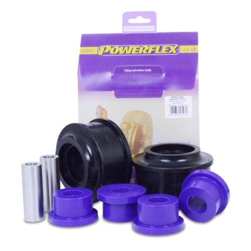 Powerflex Front Trailing Arm Front Bush for Jaguar XJ | PFF27-901