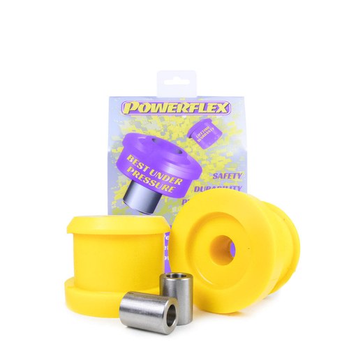Powerflex Rear Beam Mounting Bush for Jaguar XJ6 X300 | PFR27-207