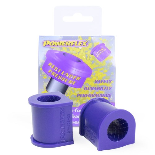 Powerflex Front Anti-Roll Bar Mount 22mm for Jaguar | PFF27-405-22