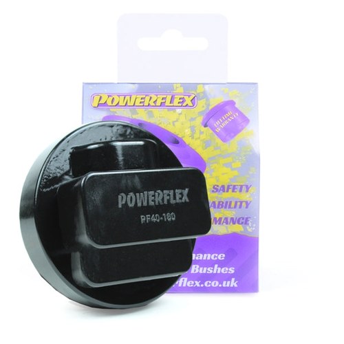 Powerflex Jack Pad Adaptor for Mercedes-Benz A Class | PF40-160
