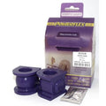 Powerflex Rear Anti Roll Bar Bush 25.4mm for Honda S2000 | PFR25-215