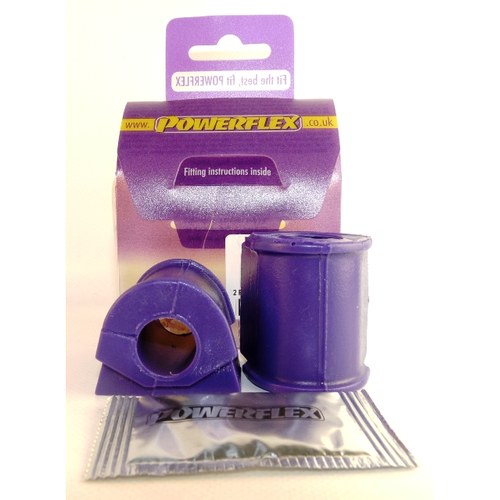Powerflex Rear Anti Roll Bar Mounting Bush 17mm for XK8 | PFR27-208-17