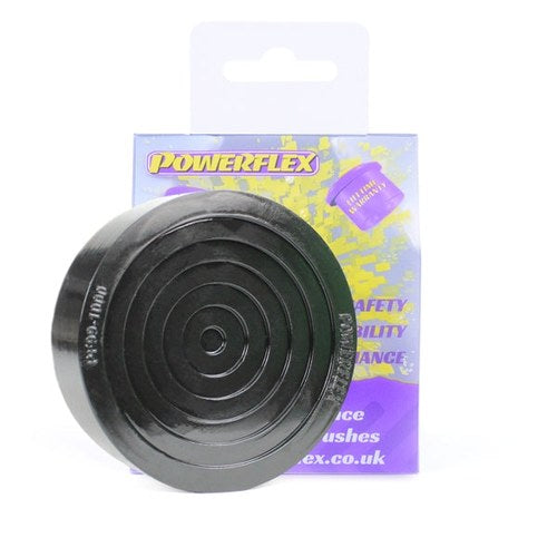 Powerflex Universal Jack Pad Adaptor | PF99-1000