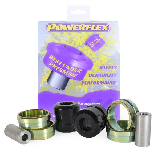 Powerflex Front Lower Track Control Arm Inner Bush for F-Type | PFF27-1002