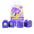Powerflex Front Wishbone Bush for Lancia Delta | PFF30-301