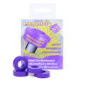 Powerflex Rear Anti Roll Bar Link Bush for Jaguar XK8 | PFR27-210
