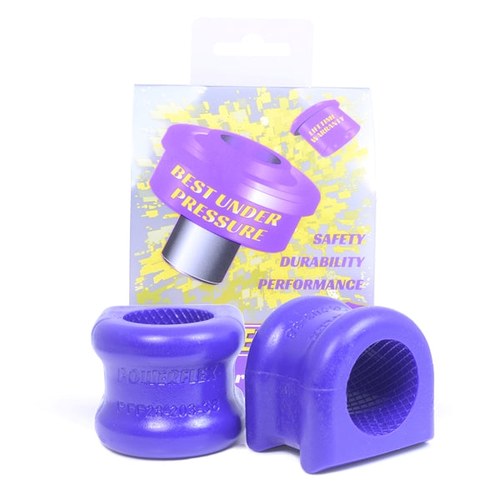 Powerflex Front Anti Roll Bar Bush for Jeep Grand Cherokee 38mm | PFF28-203-38