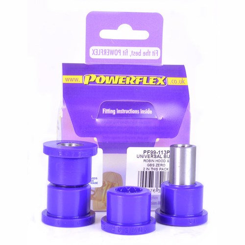 Powerflex Universal Kit Car Bush for Robin Hood | PF99-113P