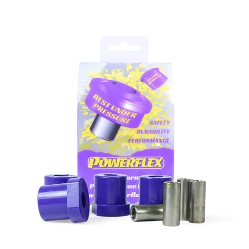Powerflex Front Upper Arm Bush for Honda, Rover and MG | PFF25-106
