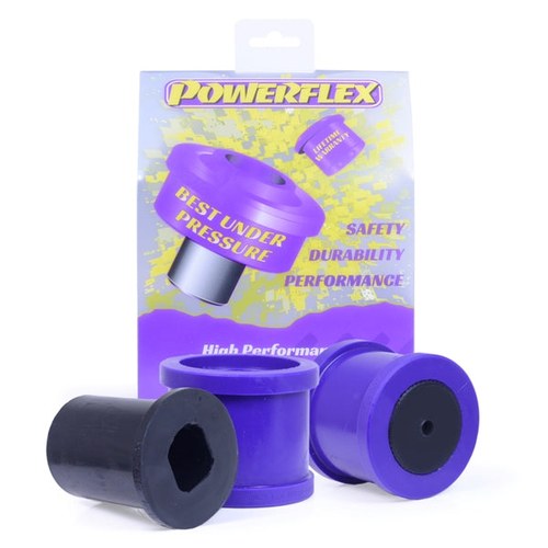 Powerflex Front Arm Rear Bush for Honda Civic | PFF25-1002