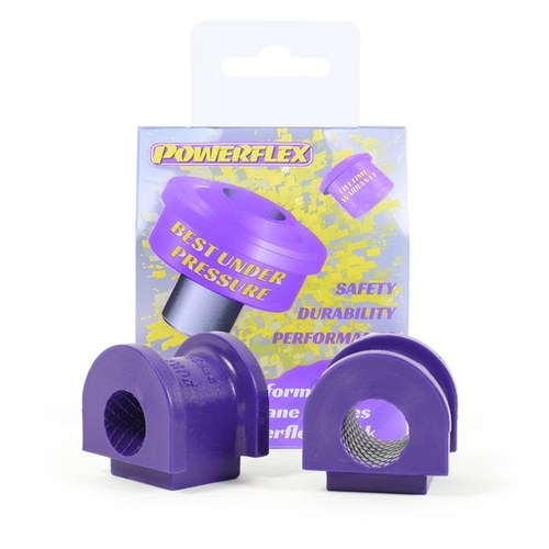Powerflex Front Anti-Roll Bar Bush 25mm for Honda | PFF25-104-25