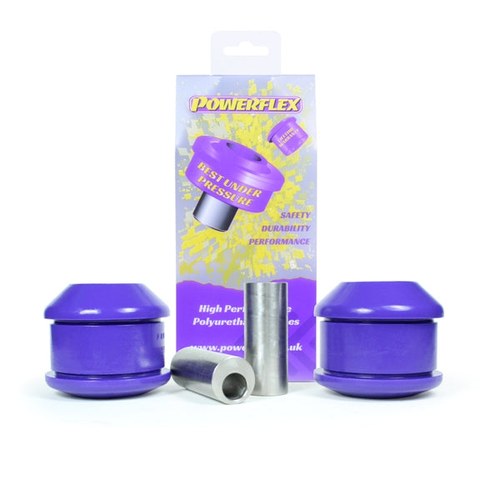 Powerflex Front Lower Arm Bush Caster Offset for Honda | PFF25-301G