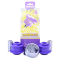 Powerflex Front Arm Rear Bush for Honda Jazz and Fit | PFF25-402