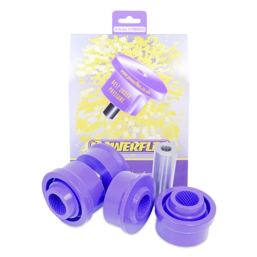 Powerflex Rear Beam Mounting Bush for Honda Jazz/Fit | PFR25-410