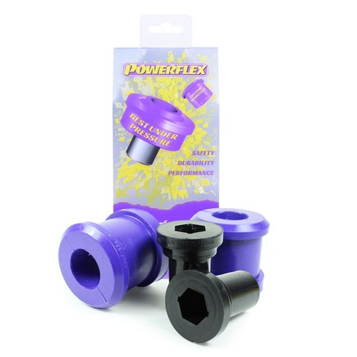 Powerflex Front Wishbone Rear Bush for Honda CR-Z | PFF25-802