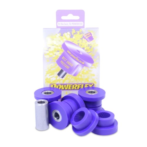 Powerflex Front Upper Wishbone Bush for Honda S2000 | PFF25-201