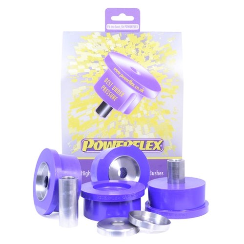 Powerflex Front Wishbone Rear Bush for Honda Odyssey | PFF25-702