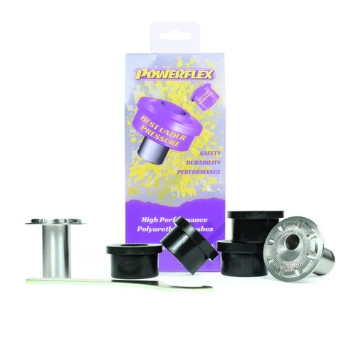Powerflex Front Arm Rear Bush Camber Adjustable | PFF25-302G