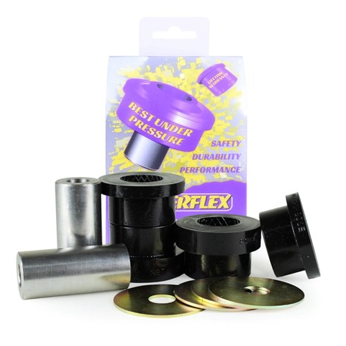 Powerflex Front Wishbone Front Bush for Honda Civic | PFF25-501