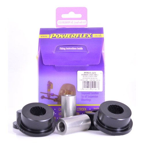 Powerflex Rear Lower Arm Outer Rear Bush | PFR25-323